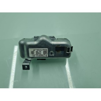 ANTIRROBO / LLAVE CONTACTO 2Q0905861B 