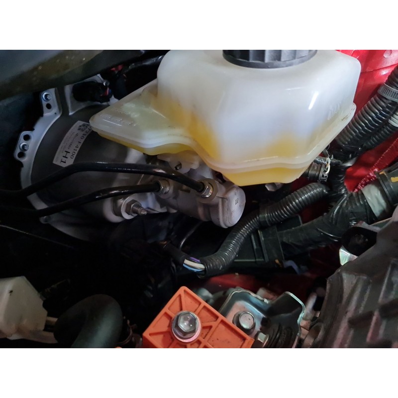 SERVOFRENO 47210F4100 