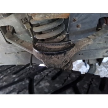 BRAZO SUSPENSION SUPERIOR DELANTERO IZQUIERDO 