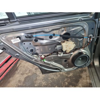 ELEVALUNAS TRASERO IZQUIERDO 911786103 