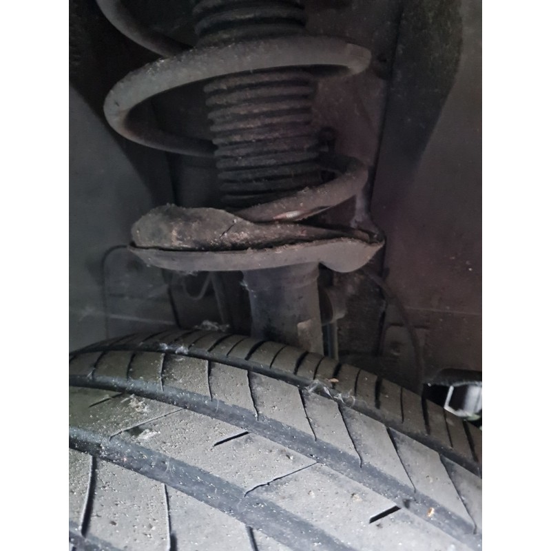 AMORTIGUADOR DELANTERO DERECHO 31313453522 