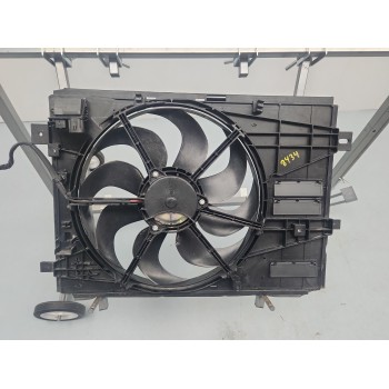 ELECTROVENTILADOR 9806313580 