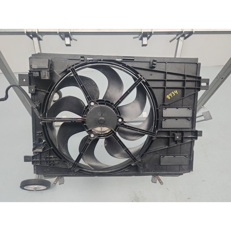 ELECTROVENTILADOR 9806313580 