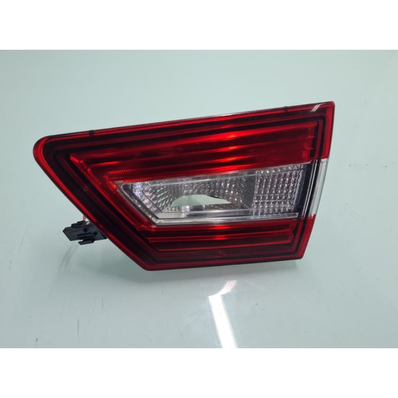 PILOTO TRASERO DERECHO INTERIOR 265505796R 