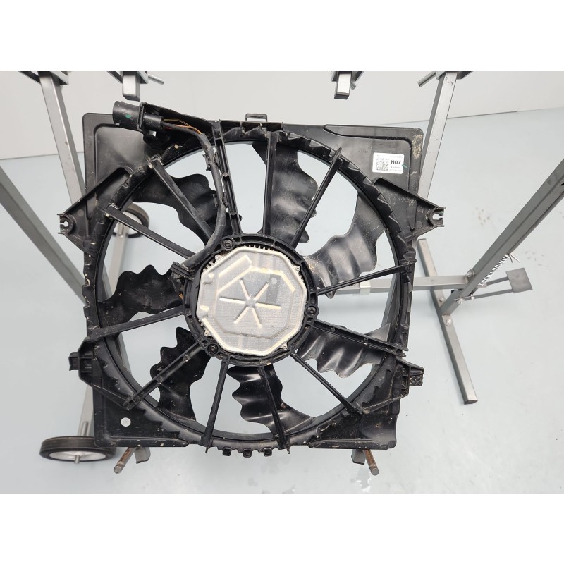ELECTROVENTILADOR 