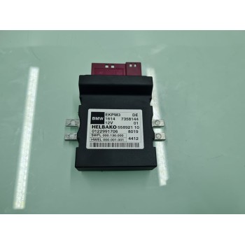 MODULO ELECTRONICO 7358144 