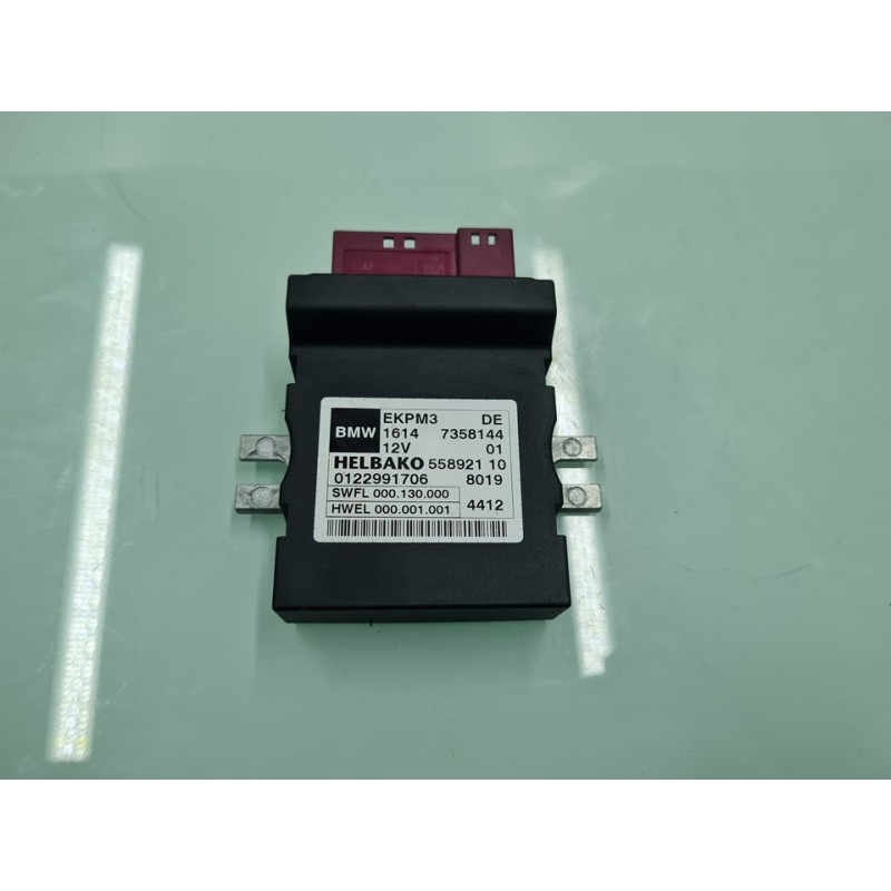 MODULO ELECTRONICO 7358144 