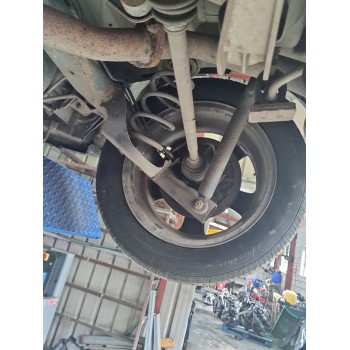 TRANSMISION TRASERA DERECHA 4410579J00 