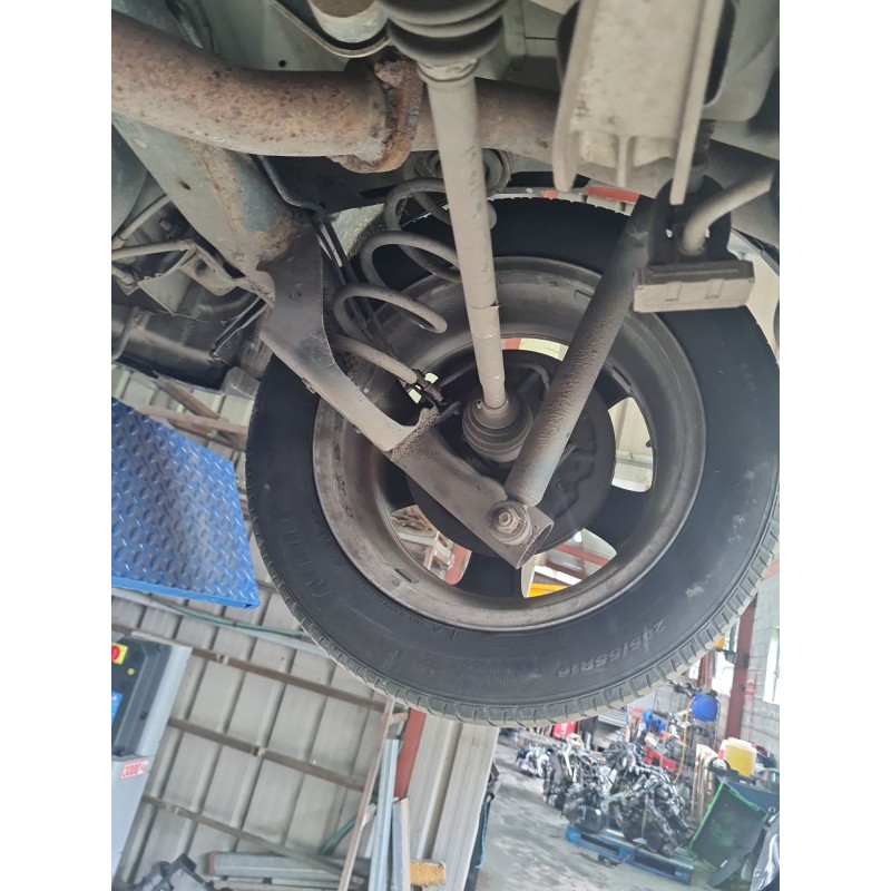 TRANSMISION TRASERA DERECHA 4410579J00 