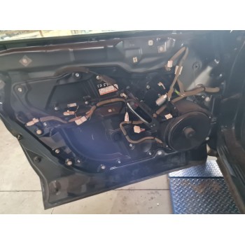 ELEVALUNAS DELANTERO IZQUIERDO EG525997X 