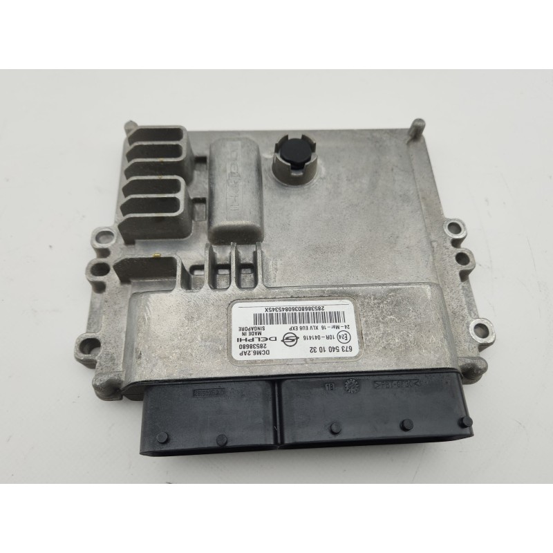 CENTRALITA MOTOR UCE 6735401032 