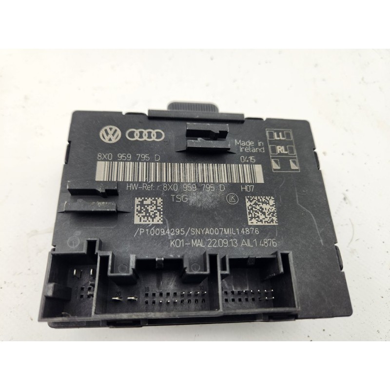MODULO ELECTRONICO 8X0959795D 