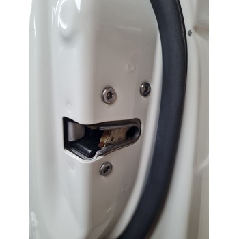 CERRADURA PUERTA DELANTERA DERECHA 