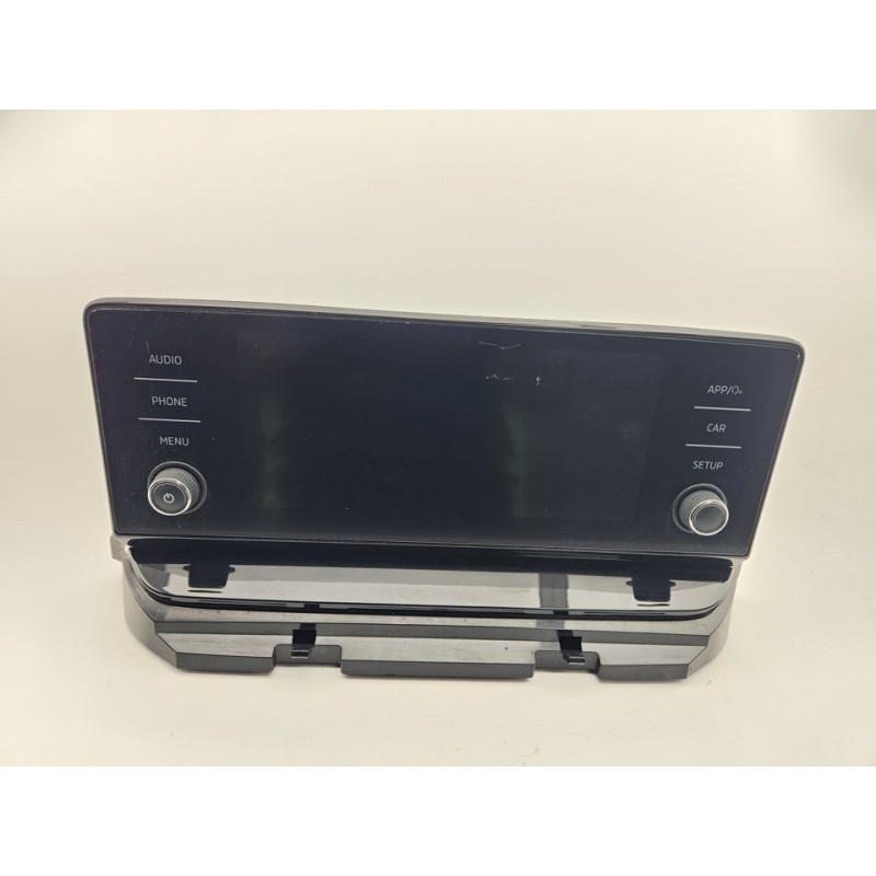 PANTALLA MULTIFUNCION 5E3035869 