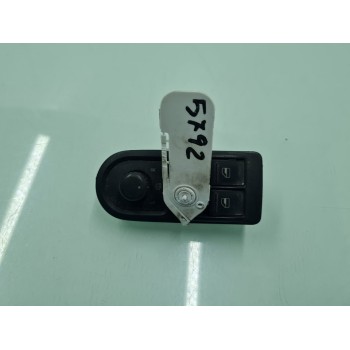 MANDO ELEVALUNAS DELANTERO IZQUIERDO 7E0959855B 