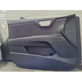 GUARNECIDO PUERTA DELANTERA IZQUIERDA 82301H8110WK 