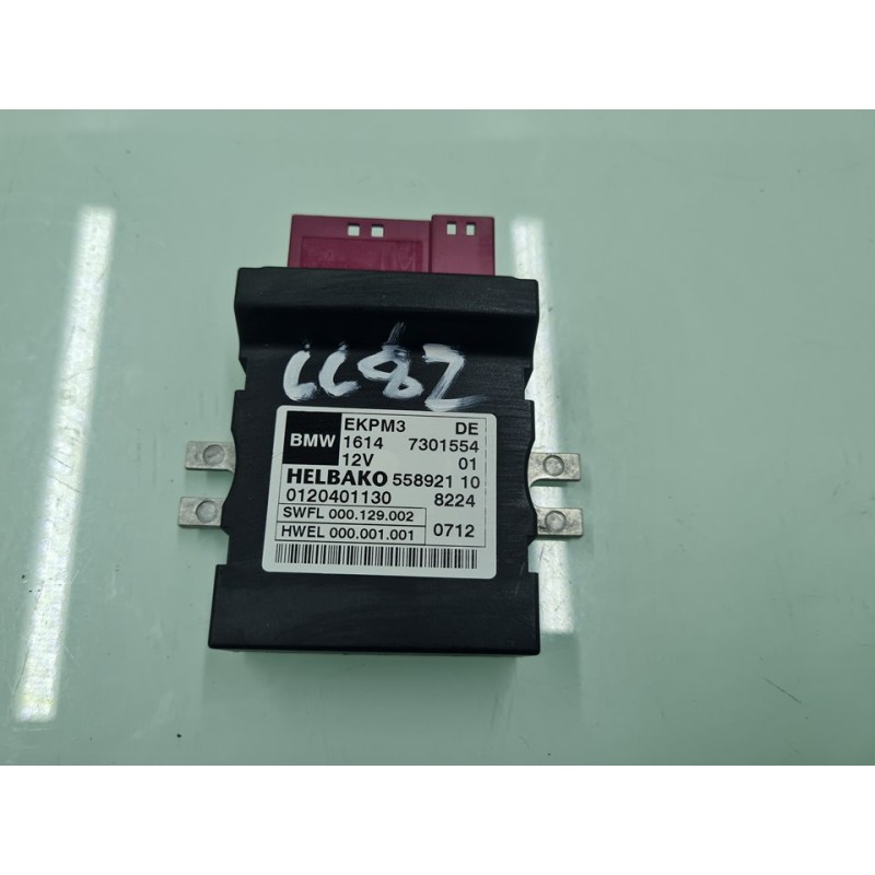 MODULO ELECTRONICO 7301554 