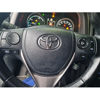 KIT AIRBAG TG09A01001 