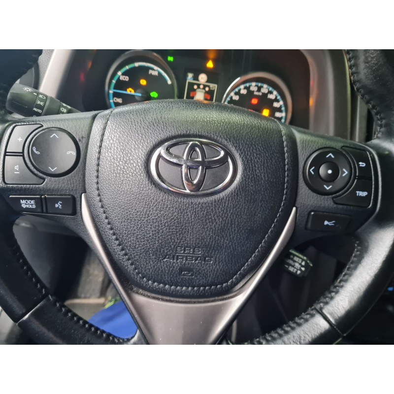 KIT AIRBAG TG09A01001 