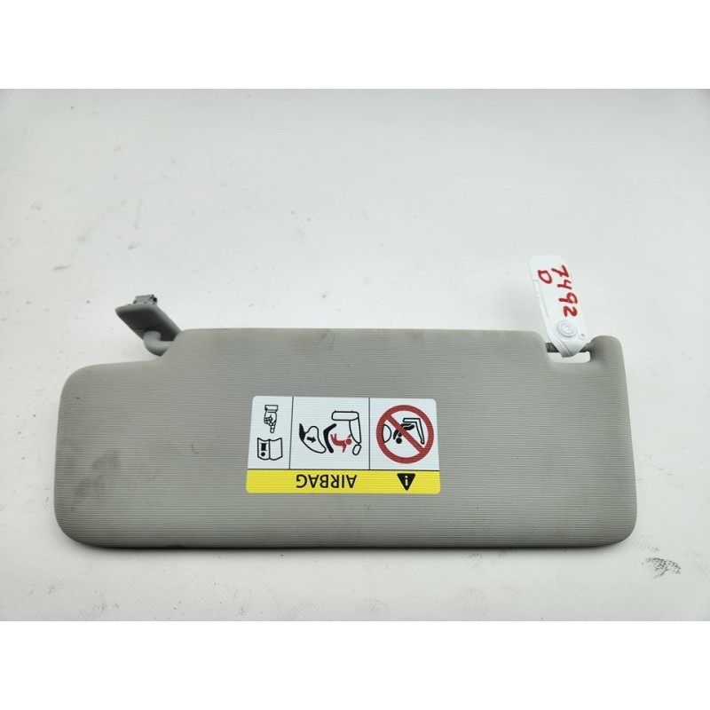 PARASOL DERECHO 5G0857552DC 