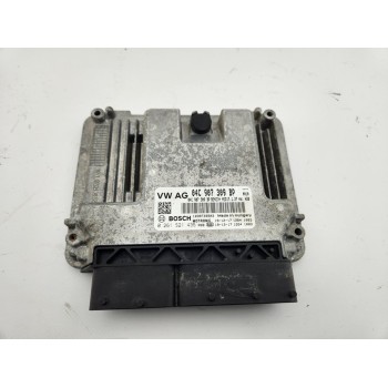 CENTRALITA MOTOR UCE 4C907309BP 