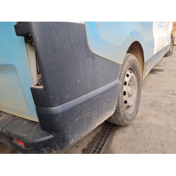 PUNTERA PARAGOLPES TRASERA DERECHA 