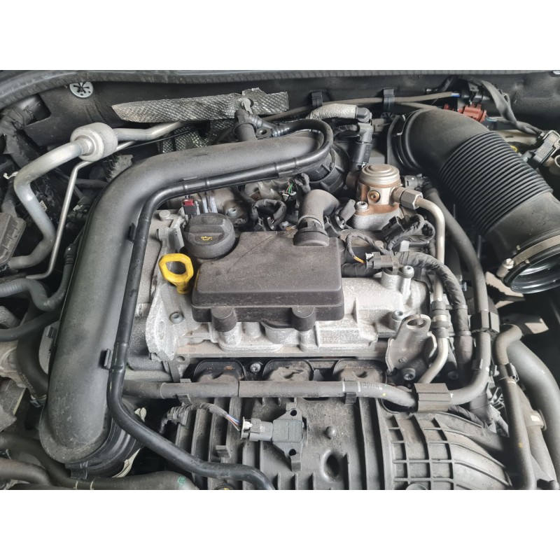 MOTOR COMPLETO DLAC 