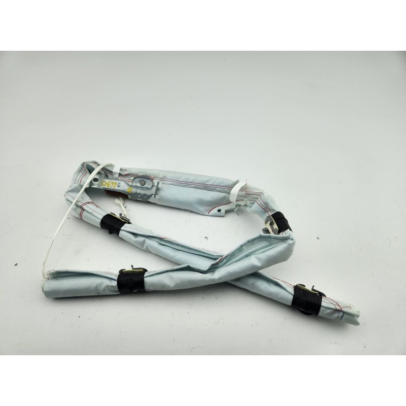 AIRBAG CORTINA DELANTERO IZQUIERDO 9804092380 