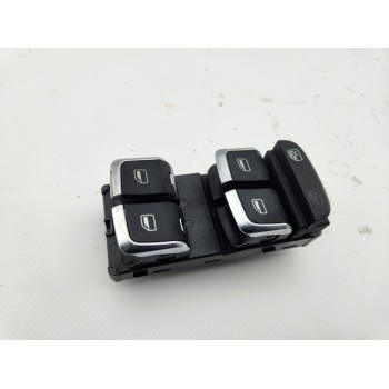 MANDO ELEVALUNAS DELANTERO IZQUIERDO 8V0959851 