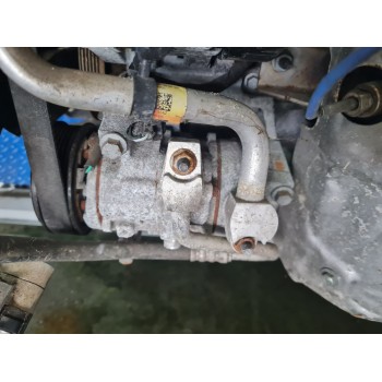 COMPRESOR AIRE ACONDICIONADO H1BH19D629C 