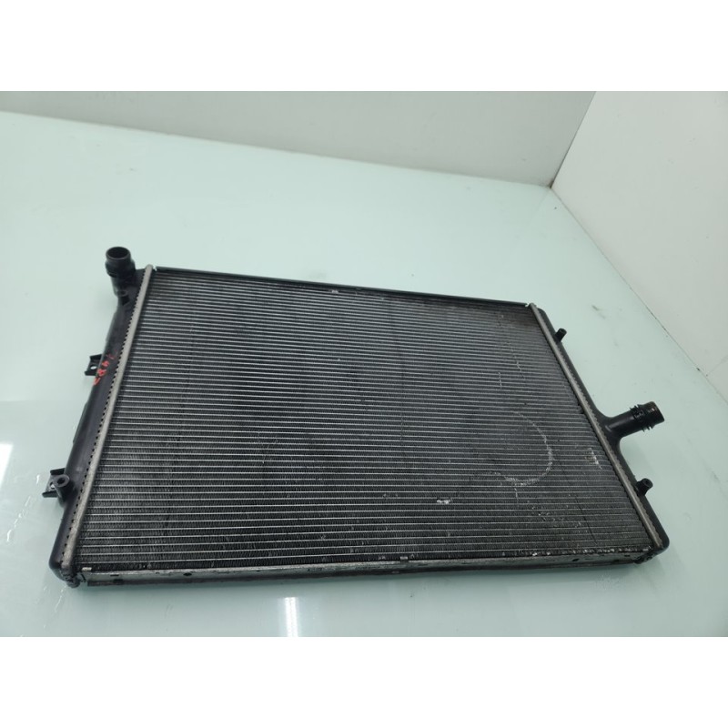 RADIADOR AGUA 1K0121251AB 