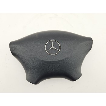 AIRBAG DELANTERO IZQUIERDO 