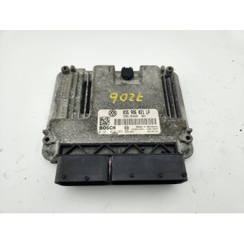 CENTRALITA MOTOR UCE 03G906021LP 