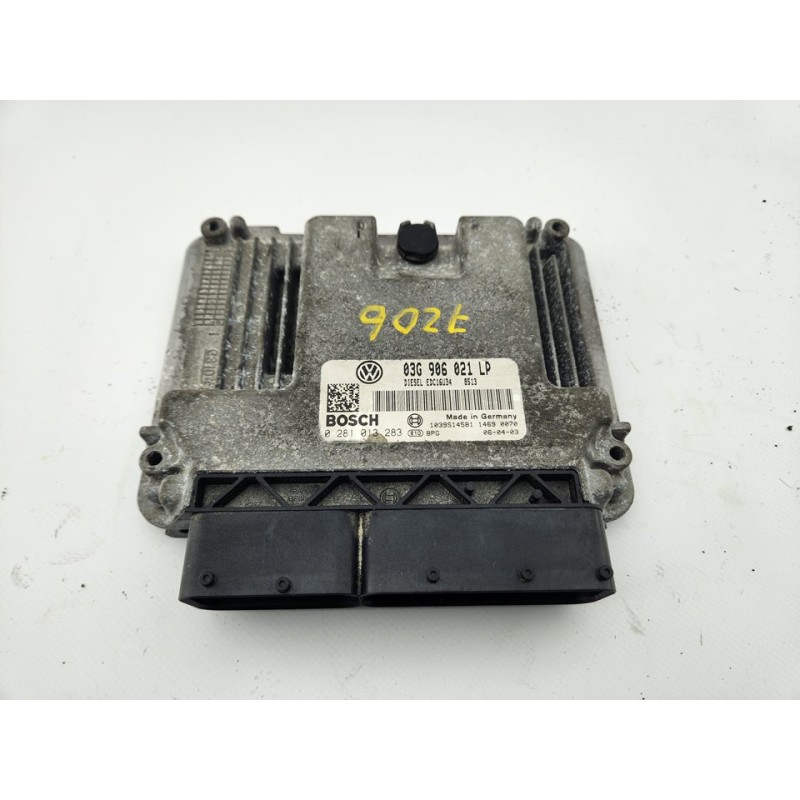 CENTRALITA MOTOR UCE 03G906021LP 