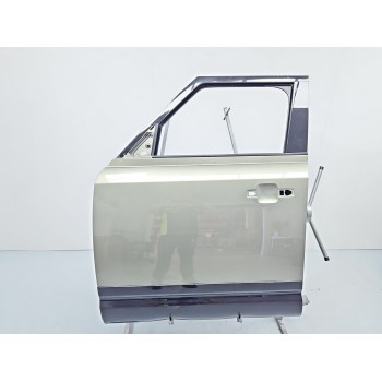 PUERTA DELANTERA IZQUIERDA LR131295 / L8B220124AA 