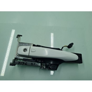MANETA EXTERIOR DELANTERA IZQUIERDA 806071597R 