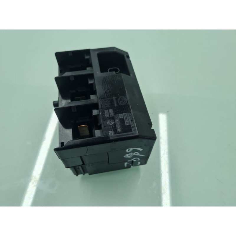 MODULO ELECTRONICO 9201980 