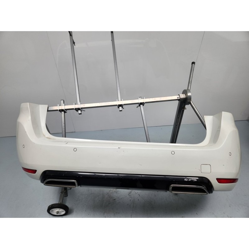 PARAGOLPES TRASERO 1611608980 