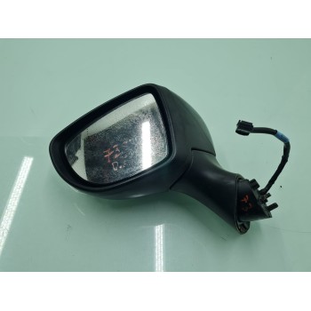 RETROVISOR IZQUIERDO 