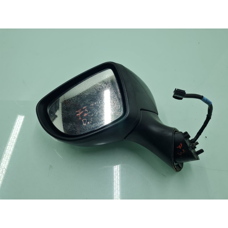 RETROVISOR IZQUIERDO 