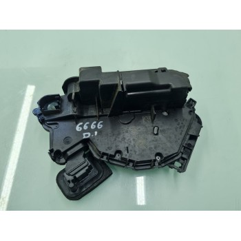 CERRADURA PUERTA DELANTERA IZQUIERDA 5TB837015C 