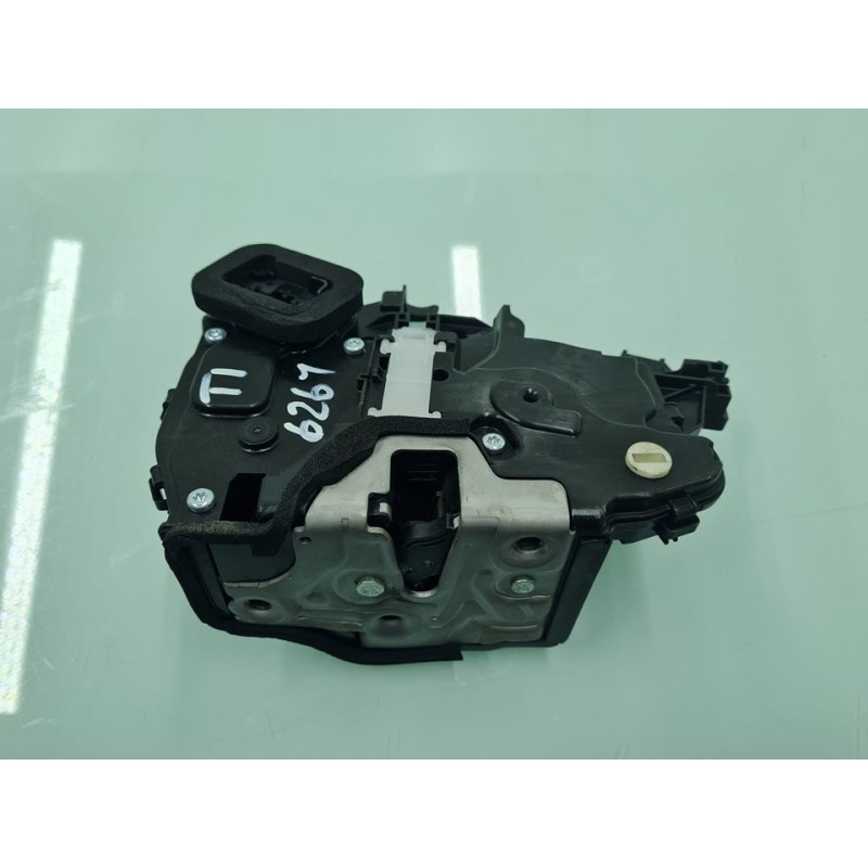 CERRADURA PUERTA TRASERA IZQUIERDA 10A839015B 
