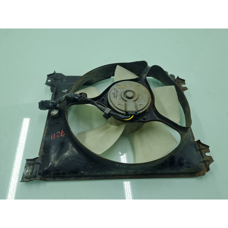 ELECTROVENTILADOR 1680009750 