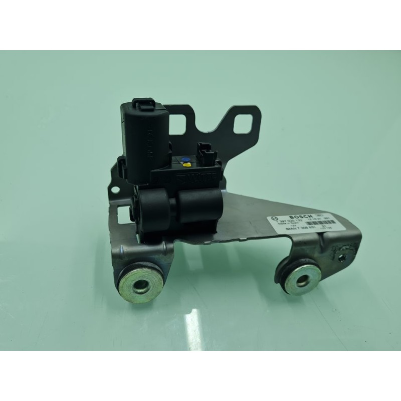 CERRADURA MALETERO / PORTON 7308831 