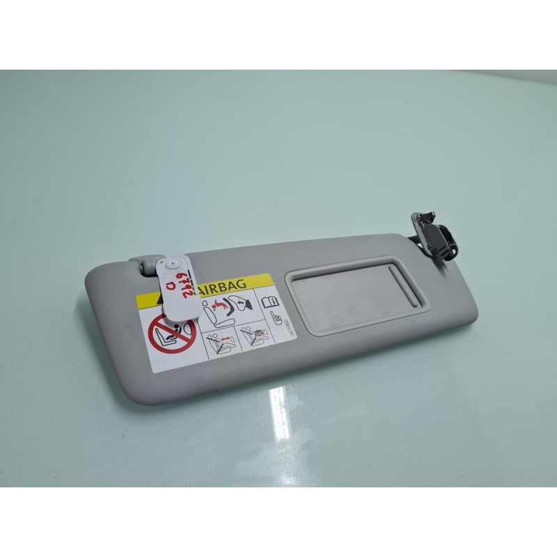 PARASOL DERECHO 8V0857552 