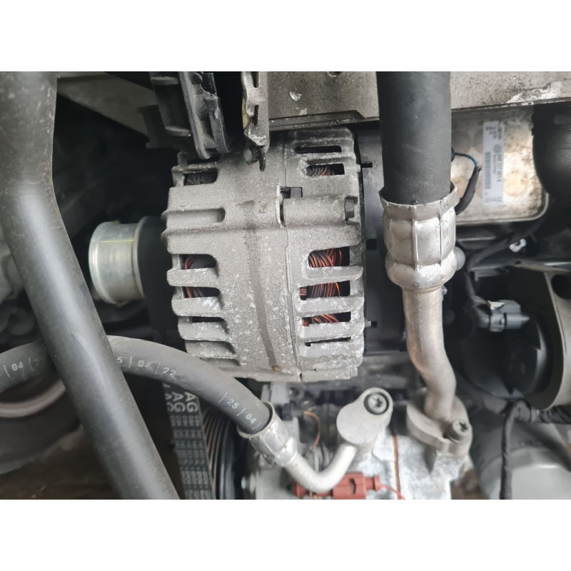 ALTERNADOR 05E903026Q 