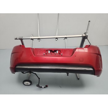 PARAGOLPES TRASERO 1613360680 