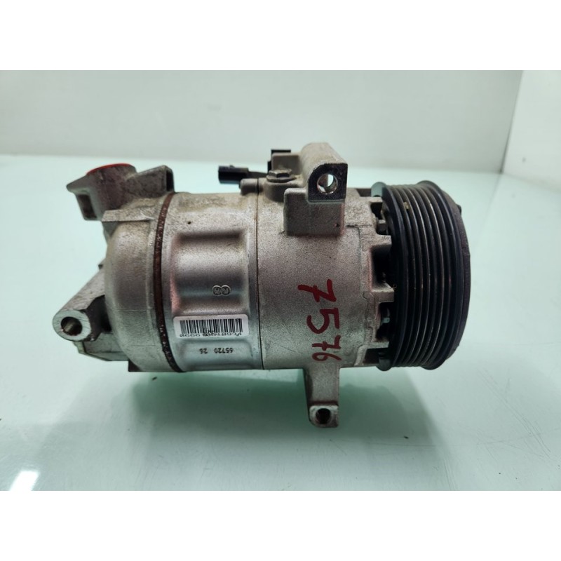 COMPRESOR AIRE ACONDICIONADO 926000734R 
