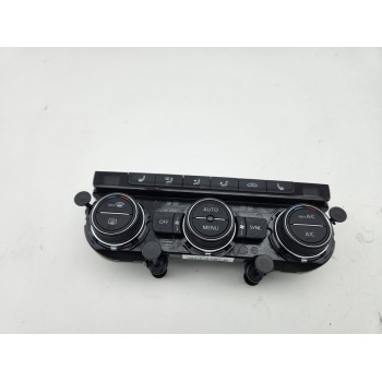 MANDO CLIMATIZADOR 5G0907044CF 