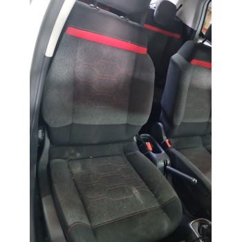 ASIENTO DELANTERO DERECHO 